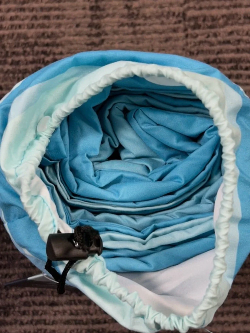 Ballast • Oasis Beach Blanket